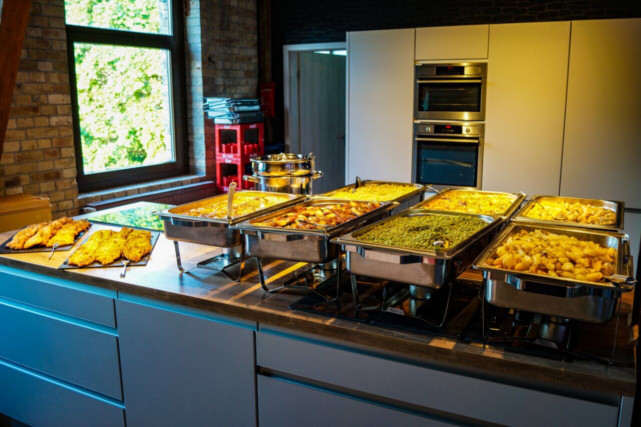 Catering