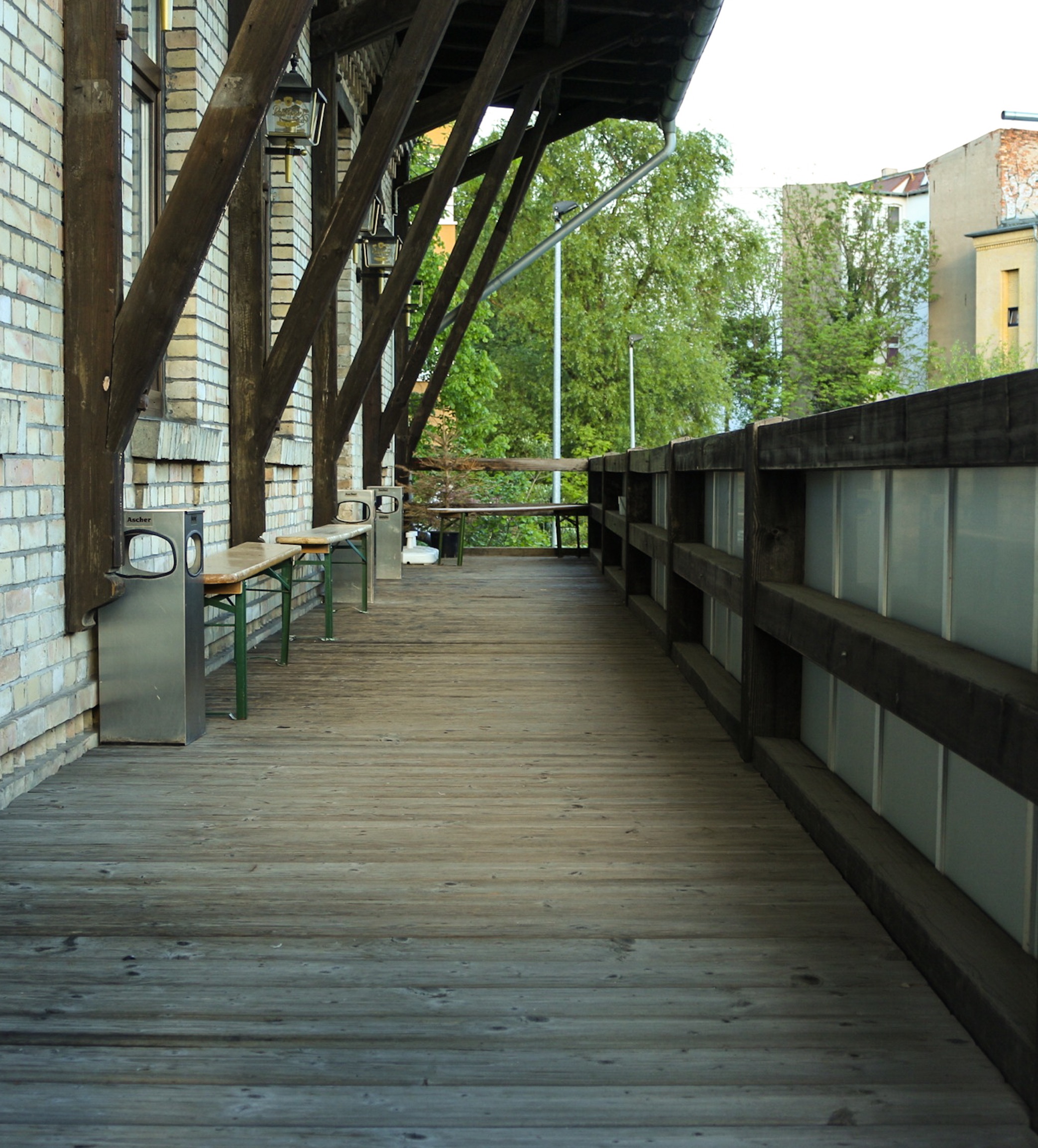 Rustikal